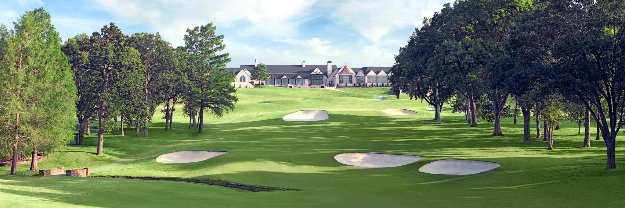 Annual First Tee — Tulsa Charitable Golf Tournament First Tee Tulsa